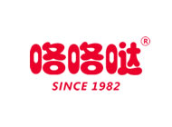 咯咯哒